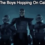 Anybody Else Felt Like This? | Me And The Boys Hopping On Call Of Duty | image tagged in gifs,meme,star wars,call of duty | made w/ Imgflip video-to-gif maker