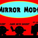 Mirror Mode meme