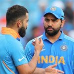 Virat and Rohit template