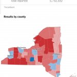 NY governor map