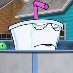 Aqua teen