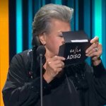 Ginette Reno Funky