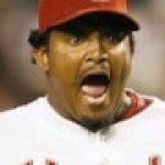 Jose Valverde Shocked