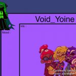 Void_Yoine's Annoucement