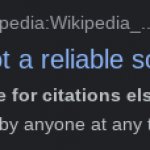 Wikipedia