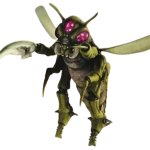 Majaba (Flying)
