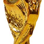 Fifa world cup trophy