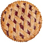 pie