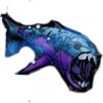 Murderfish (Small)