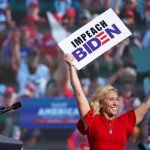 Marjorie Taylor Greene MTG Impeach Biden JPP