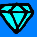 Diamond logo