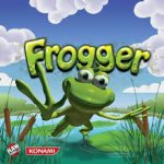 F R O G G E R