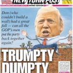 Trumpty Dumpty