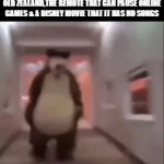 idk | ME RUNNING AWAY FROM AREA 51 WITH OLD ZEALAND,THE REMOTE THAT CAN PAUSE ONLINE GAMES & A DISNEY MOVIE THAT IT HAS NO SONGS | image tagged in gifs,area 51 | made w/ Imgflip video-to-gif maker