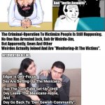 GewsSetUpMexicansTuSeyThingsAboutTheVictims. Lawsuit Tu Sue-The-