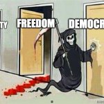 Democracy