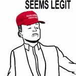MAGA seems legit