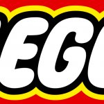 LEGO logo template