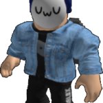 Blook (Robloxain Form)