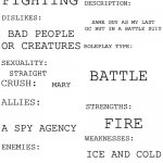 New guy… kinda | MAKO; MALE; 15; HUMAN; FIGHTING; SAME GUY AS MY LAST OC BUT IN A BATTLE SUIT; BAD PEOPLE OR CREATURES; BATTLE; STRAIGHT; MARY; FIRE; A SPY AGENCY; ICE AND COLD; JASON; YOU SEE HIM IN A FOREST AT NIGHT; MAGIC | image tagged in updated roleplay oc showcase | made w/ Imgflip meme maker