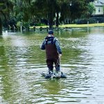 Florida Man vs Hurricane Surge