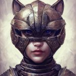 Wanna Be A BattleKat