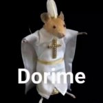 rato dorime