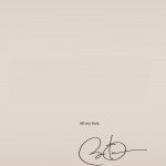 Blank Obama Letter template