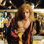 Buffalo Bill (Silence)