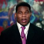 Herschel Walker meme