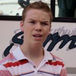 Will Poulter Permits?