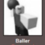 baller (deceased)