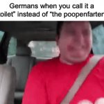 Angery | Germans when you call it a “toilet” instead of “the poopenfarten” | image tagged in gifs,memes,funny,angry,german,funny memes | made w/ Imgflip video-to-gif maker