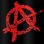 Anarchy logo