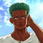 Black Zoro