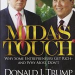 Trump Midas Touch - Reverse Midas