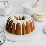 Bundt cake