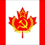 Canada Communist
