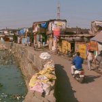 India's Slum Dwellers meme