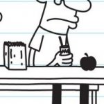 Carl Dumas (Diary of a Wimpy Kid)