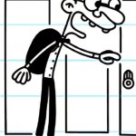 Bryan Goot (Diary of a Wimpy Kid)