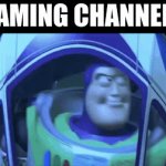 yt gaming channels | GAMING CHANNELS | image tagged in gifs,youtube channels | made w/ Imgflip video-to-gif maker