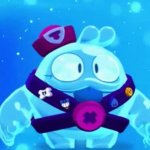 Brawl Stars Squeak GIF Template