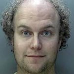 Convicted pedofile
