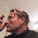 Mads Mikkelsen Literature