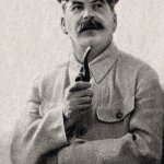 Stalin smoke | NEVER SMOKE! IF PAPA STALIN DOESN'T TELL YOU! | image tagged in stalin pipe,stalin,smoking,smoke | made w/ Imgflip meme maker