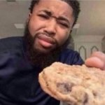 Cookie Guy meme