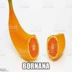 bornana