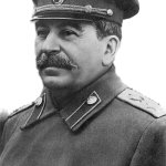 Stalin chad