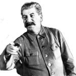 Stalin go to gulag!